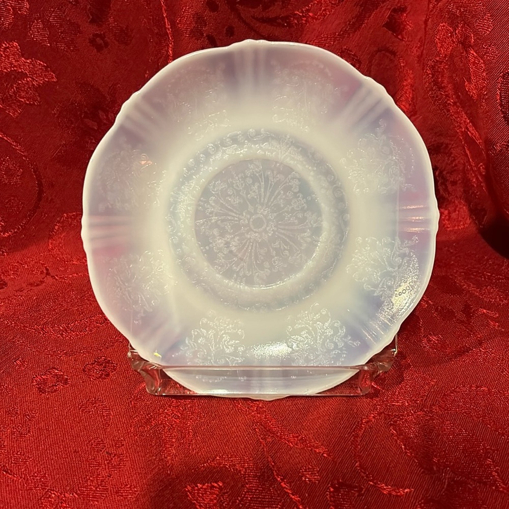 Vintage MacBeth Evans “Sweetheart” Sauce